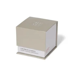 The Metropolitan Museum of Art Unicorn In A Garden Hand-Painted Glass Ornament Sale