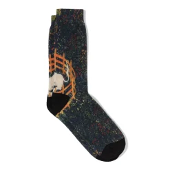 The Metropolitan Museum of Art Unicorn In A Garden Socks Clearance