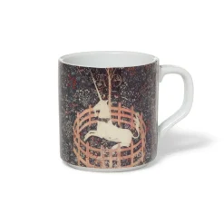 The Metropolitan Museum of Art Unicorn Mug And Tea Towel Set Best