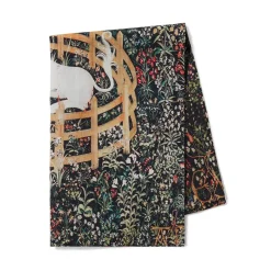 The Metropolitan Museum of Art Unicorn Tea Towel Hot