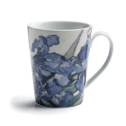 The Metropolitan Museum of Art Van Gogh Irises Mugs Best