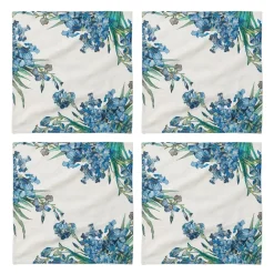 The Metropolitan Museum of Art Van Gogh Irises Napkin Set Best