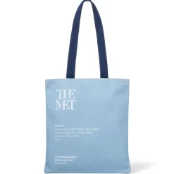 The Metropolitan Museum of Art Van Gogh Irises Tote Clearance