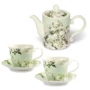 The Metropolitan Museum of Art Van Gogh Roses Teapot And Teacup Set Discount