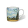 The Metropolitan Museum of Art Van Gogh Wheat Field With Cypresses Mug Sale