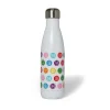 The Metropolitan Museum of Art Vintage Met Logos Water Bottle Clearance
