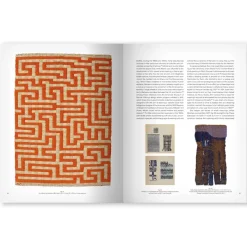 The Metropolitan Museum of Art Weaving Abstraction In Ancient And Modern Art Fashion