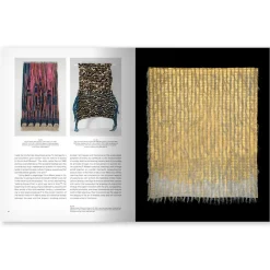 The Metropolitan Museum of Art Weaving Abstraction In Ancient And Modern Art Fashion