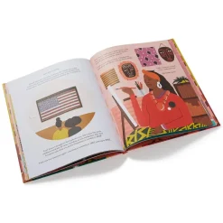 The Metropolitan Museum of Art What The Artist Saw: Faith Ringgold Online