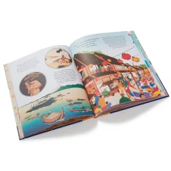 The Metropolitan Museum of Art What The Artist Saw: Hokusai Sale