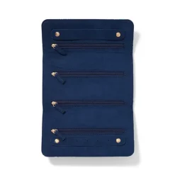 The Metropolitan Museum of Art William Morris Blackthorn Travel Jewelry Clutch Best