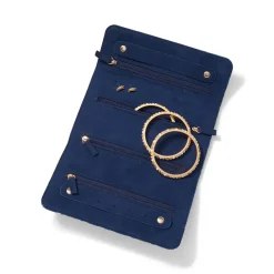 The Metropolitan Museum of Art William Morris Blackthorn Travel Jewelry Clutch Best