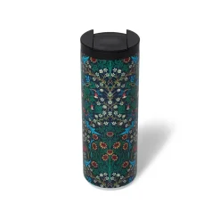 The Metropolitan Museum of Art William Morris Blackthorn Travel Mug Online