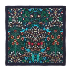 The Metropolitan Museum of Art William Morris Botanical Print Napkin Set New