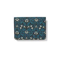 The Metropolitan Museum of Art William Morris Eyebright Cardholder New