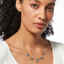 The Metropolitan Museum of Art William Morris Kennet Necklace Hot