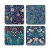 The Metropolitan Museum of Art William Morris Patterns Coasters Clearance