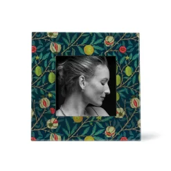 The Metropolitan Museum of Art William Morris Pomegranate Square Frame Online