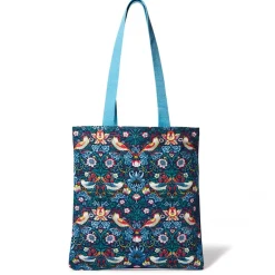 The Metropolitan Museum of Art William Morris Strawberry Thief Tote Discount