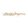 The Metropolitan Museum of Art Willow Catkins Pearl Brooch Clearance